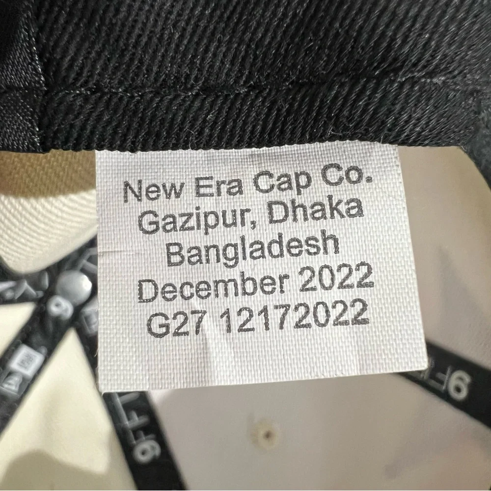 Dallas Cowboys‎ New Era 9Forty Youth Size OSFM Adjustable Hat Cap Star Logo Rare
